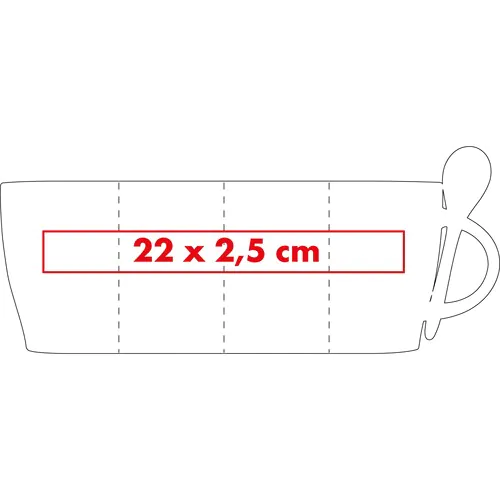 Coffee cup Palermo
