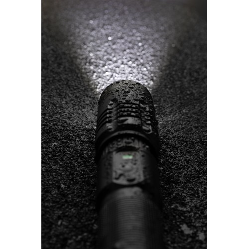 Gear X USB re-chargeable torch Gear X USB re-chargeable torch