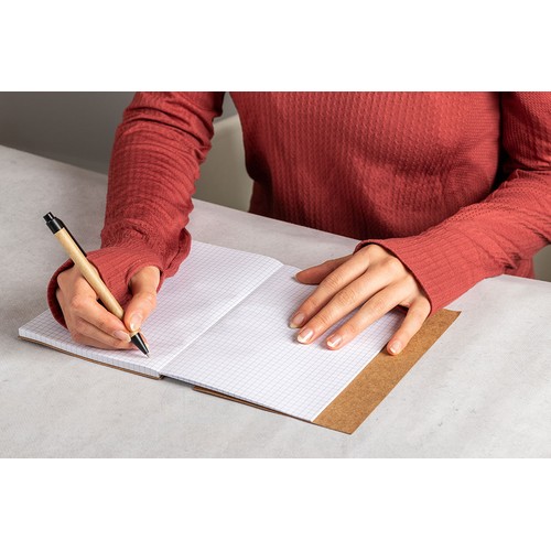 Carnet taille L