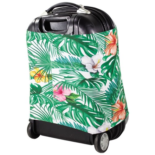 CUSTOMIZABLE SMALL LUGGAGE INDICATOR STRIP