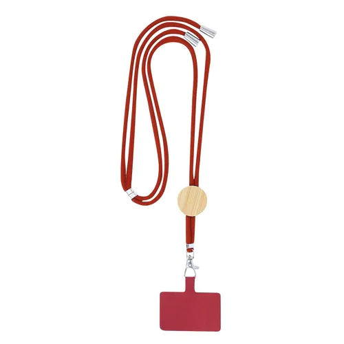 Holder Lanyard Thorne Holder Lanyard Thorne