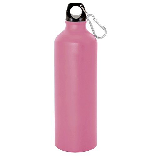 Bottle with aluminium body Salzburg Bottle with aluminium body Salzburg