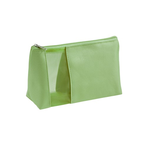 Pouch with zipper Rufus Pouch with zipper Rufus