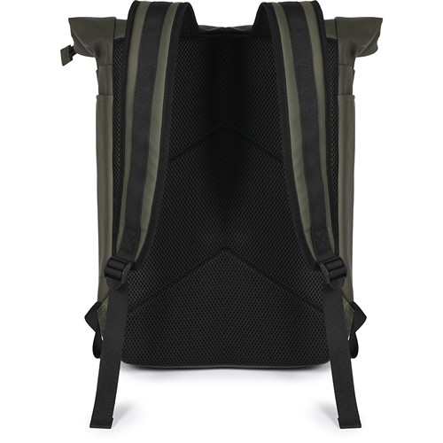 PVC MULTIPURPOSE RUCKSASK SOFT TOUCH