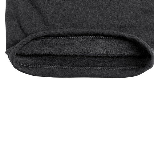 Neck Warmer and Hat Ponkar