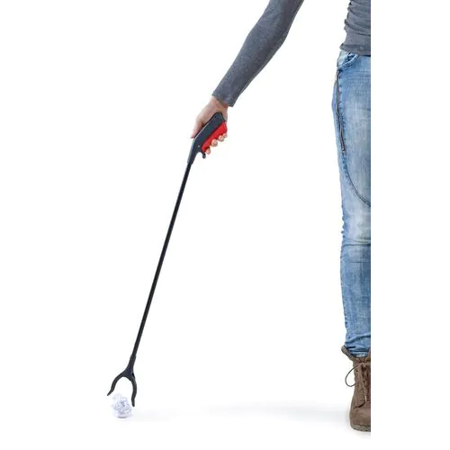 Steel litter picker Olga