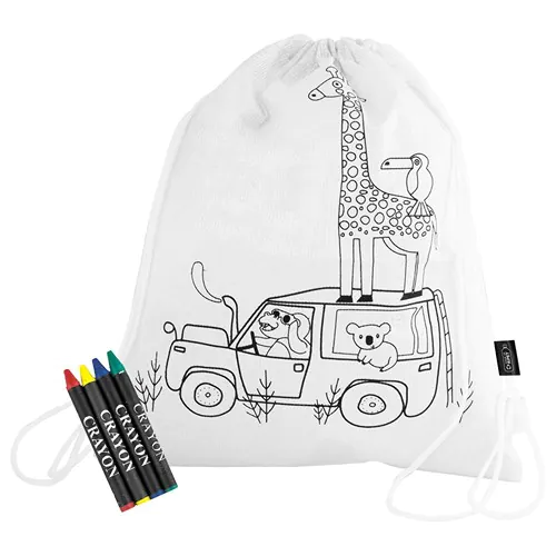 BACKPACK SAFUN