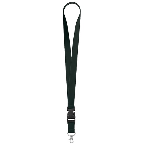 Lanyard "default" widt of ribbon 25 mm Lanyard "default" widt of ribbon 25 mm