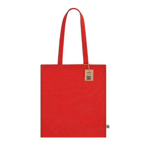 Borsa Jamal Fairtrade