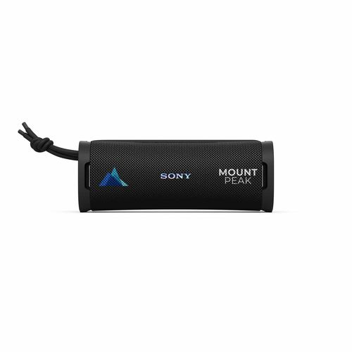 Enceinte Bluetooth Sony ULT Field 1 Black Enceinte Bluetooth Sony ULT Field 1 Black