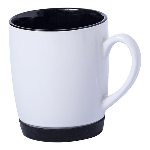Taza base de silicona 300ml Barreiras Taza base de silicona 300ml Barreiras