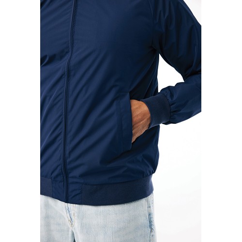 IQONIQ Odin recycled polyester urban jas IQONIQ Odin recycled polyester urban jas