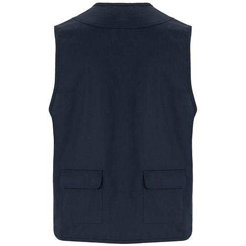 werkvest