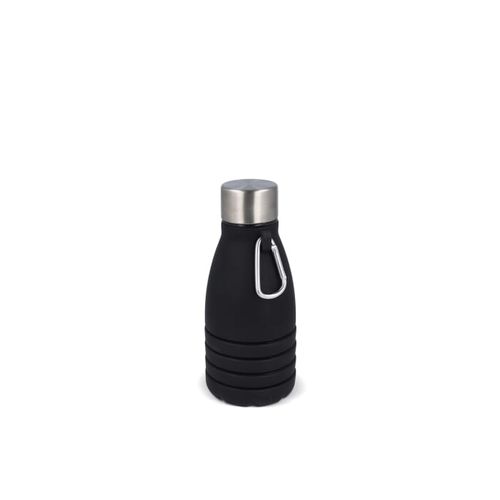 Borraccia pieghevole 550 ml