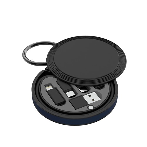 6-in-1 Charging Cable REEVES-myCONVERTICS 6-in-1 Charging Cable REEVES-myCONVERTICS