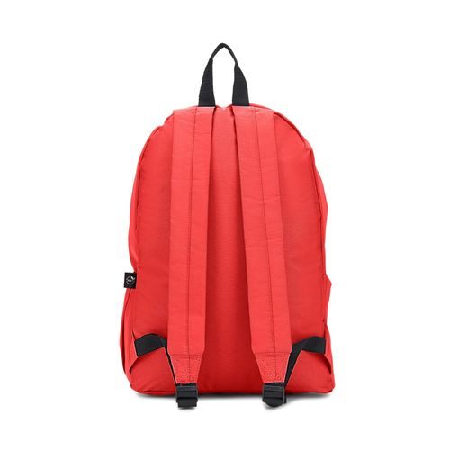 ROSARIO. Klassieke rugzak met tijdloos design van 600D gerecycled polyester