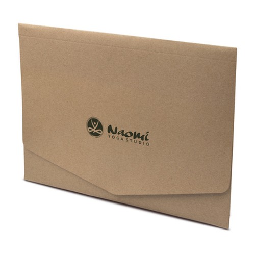 cartellina da ufficio