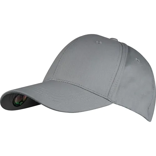 ChrisMa baseballcap van gerecycled katoen