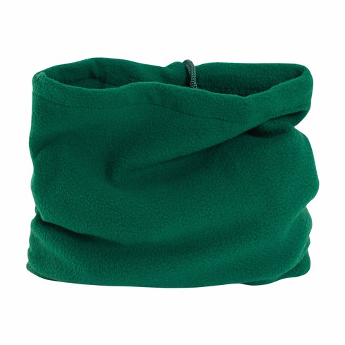Bandeau chauffe-cou en polaire, transformable en bonnet fermeture avec cordon) Bandeau chauffe-cou en polaire, transformable en bonnet fermeture avec cordon)