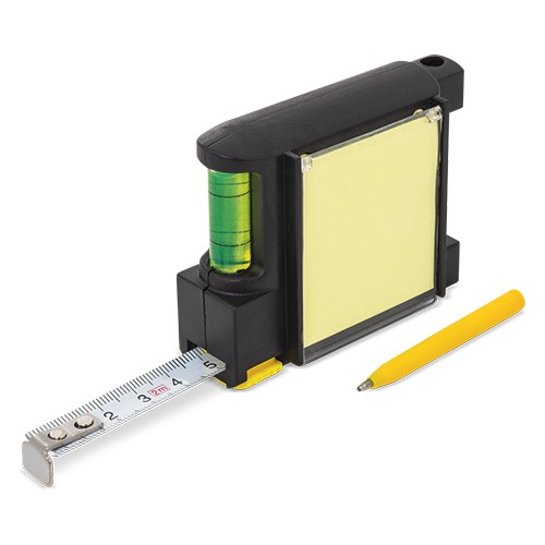 Mètre ruban multifonction avec un ruban de 2m et u Storace