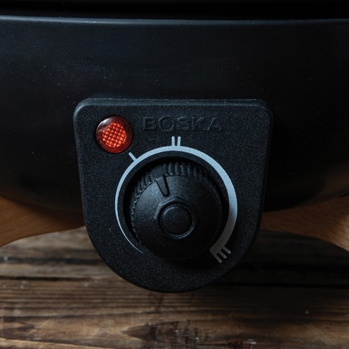 Set fonduta BOSKA Electric Party - 2,3L (EU Type F) Set fonduta BOSKA Electric Party - 2,3L (EU Type F)