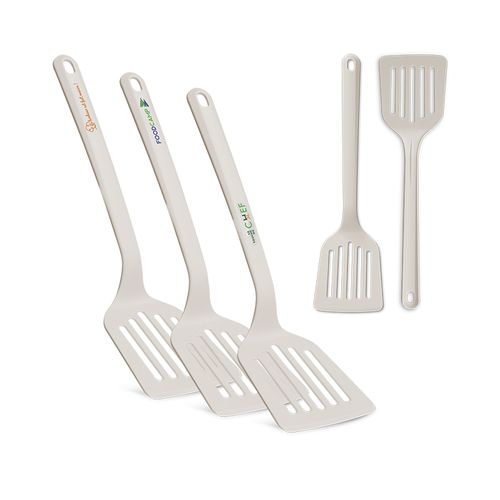 SLOTTED SPATULA - PBT COOKWARE