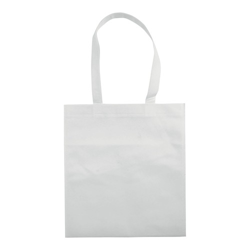 80 g/m2 non-woven fabric, heat-resistant shopping bag, suitable for sublimation printing 80 g/m2 non-woven fabric, heat-resistant shopping bag, suitable for sublimation printing