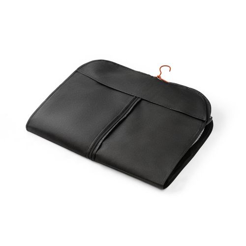SEVENTH. Housse porte costume en non-tissé (80 g/m²) SEVENTH. Housse porte costume en non-tissé (80 g/m²)