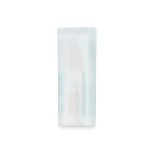 Plaster box with 10 PE plasters (70 × 18 mm)