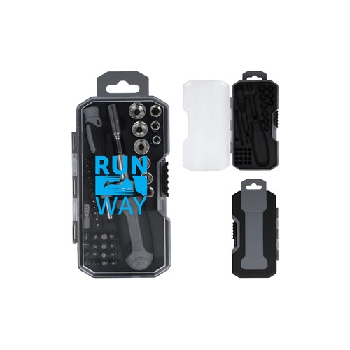 41pcs Tool set 41pcs Tool set