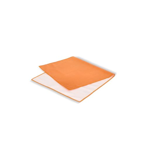 Serviette R-PET Quick Dry 40 × 80 cm avec pochette, sublimation.