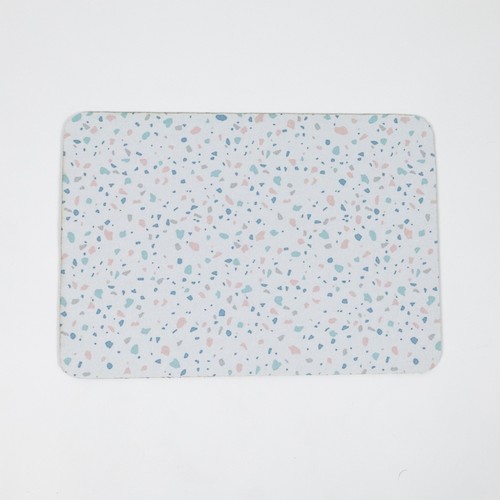 CUSTOMIZABLE RPET MOUSE BASE