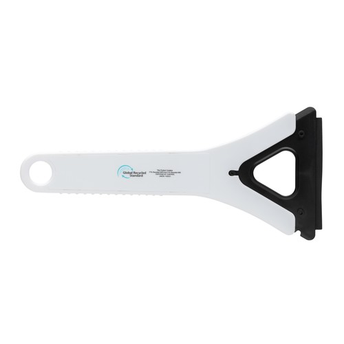 Grattoir à glace 3 en 1 en plastique recyclé RCS Polard