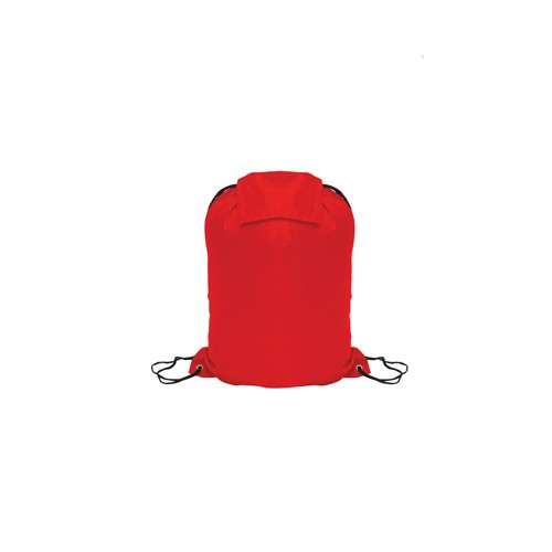 Backpack with drawstring Charo