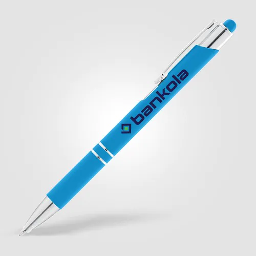 Penna Crosby Softy con Top Stylus Penna Crosby Softy con Top Stylus