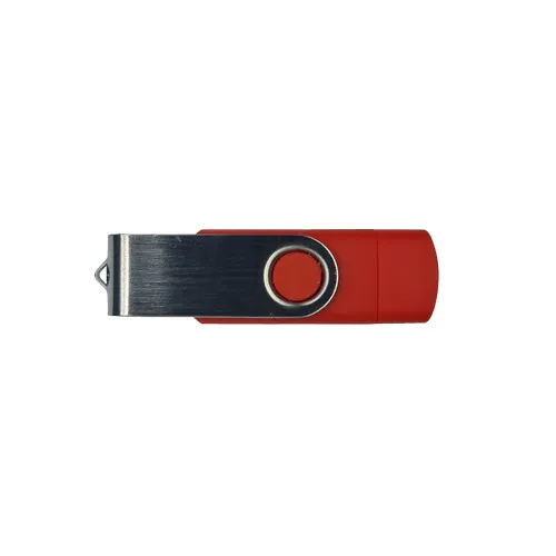 Modèle C05 Type C USB 2.0 Flash Disk 32 Go Rouge Modèle C05 Type C USB 2.0 Flash Disk 32 Go Rouge