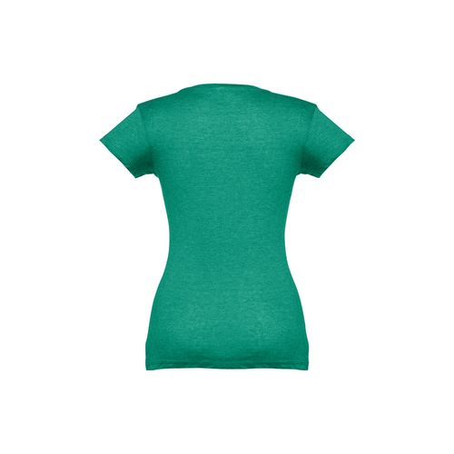 THC ATHENS WOMEN. Camiseta de mujer THC ATHENS WOMEN. Camiseta de mujer
