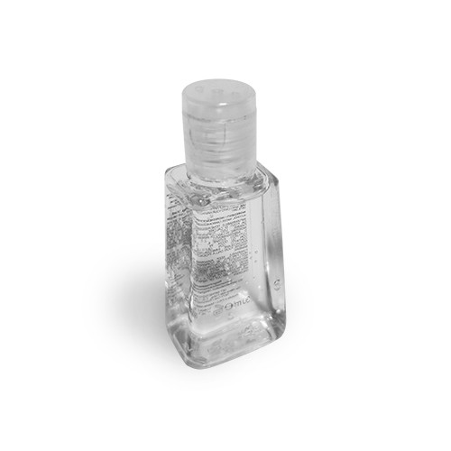 antibacteriële gel antibacteriële gel
