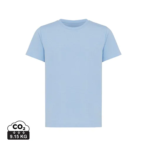 Camiseta infantil IQONIQ Koli de algodón reciclado Camiseta infantil IQONIQ Koli de algodón reciclado
