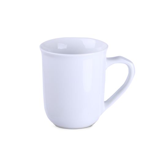 Beker Ergo 280ml wit Beker Ergo 280ml wit