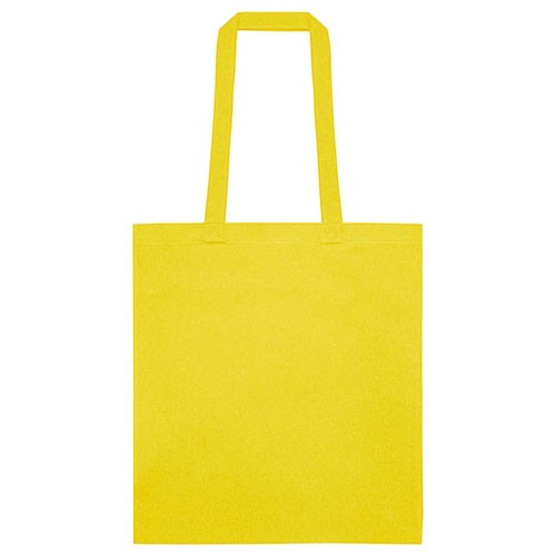 Bolsa de algodón de 140g/m2 Bohodukhiv