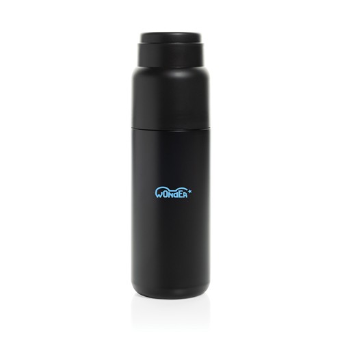 Termo reciclado Thermocup RCS con taza de 500 ml Termo reciclado Thermocup RCS con taza de 500 ml