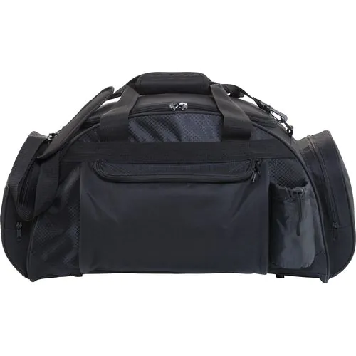 Sac de sport en polyester Ricardo Sac de sport en polyester Ricardo