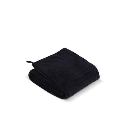 Bonded coral fleece blanket 120x150cm (500g/m²) sublimation