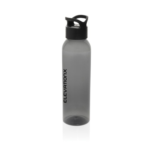 Oasis RCS Gerecyclede PET water fles 650 ml Oasis RCS Gerecyclede PET water fles 650 ml
