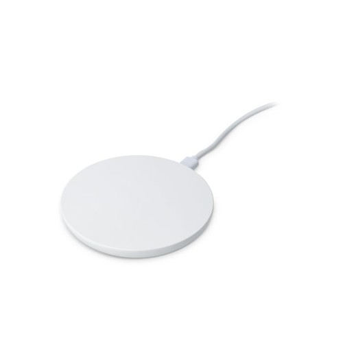 Cargador rápido inalámbrico de 15 W con indicador LED