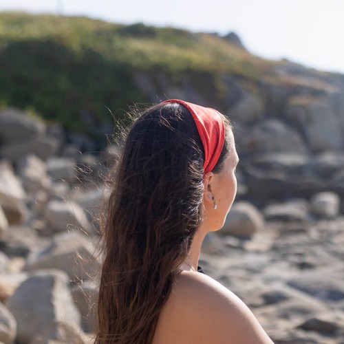 BANDANA PERSONNALISABLE