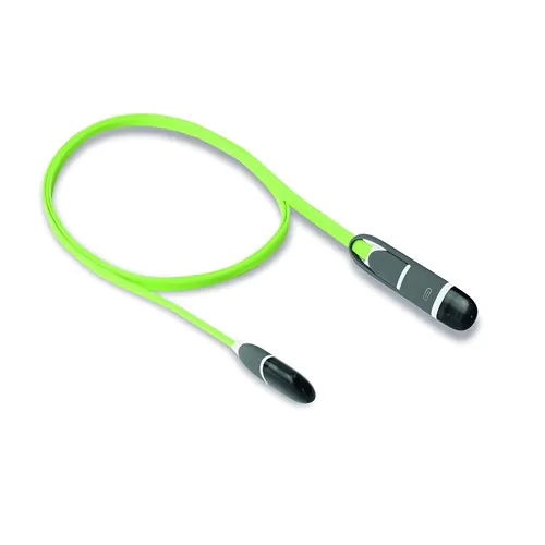 2 IN 1 PLASTIC CABLE 2 IN 1 PLASTIC CABLE