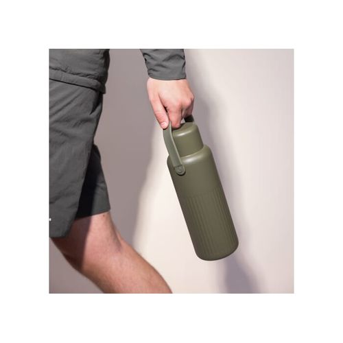 Sagaform Theo Thermal Flask (recycled) 1 L Sagaform Theo Thermal Flask (recycled) 1 L