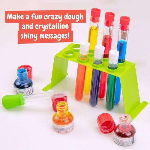 My First Science Kit I. Giocattolo educativo per bambini My First Science Kit I. Giocattolo educativo per bambini